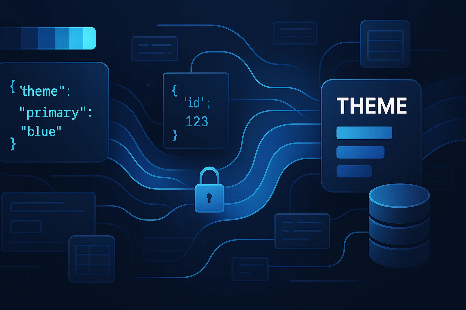 Theme Factory: Architecting a Scalable Backend for Dynamic Theme Management